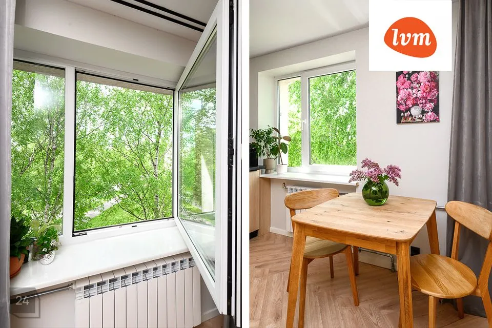 1-toaline Korter  -  Pärnu linn, Pärnu linn