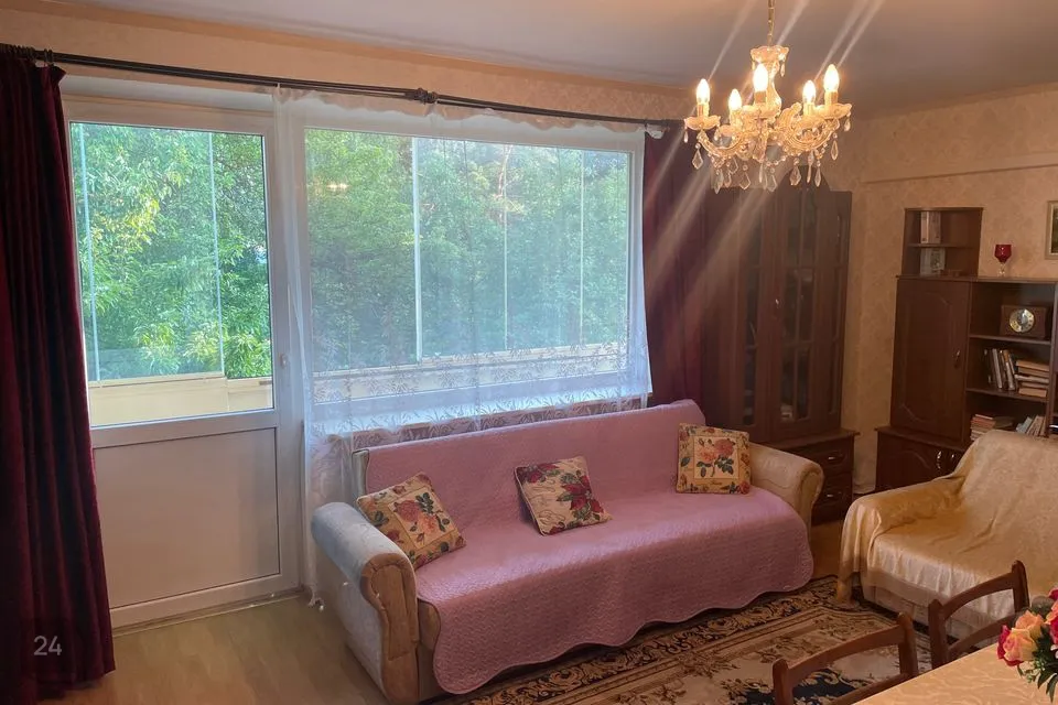 1-toaline Korter  -  Tartu linn, Tartu linn