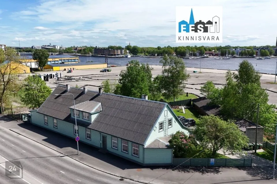 3-toaline Korter - Pärnu linn, Pärnu linn