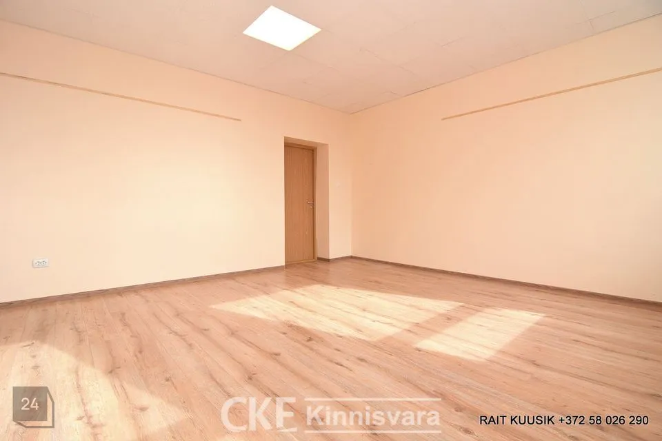 Muu, 21 m² Äripind - Tartu linn, Tartu linn - foto 3
