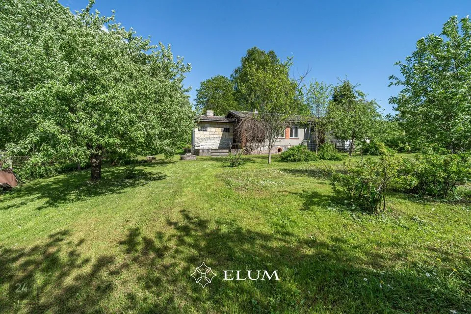 2-комнатная Дача в Viljandi vald, Mähma küla - фото 2