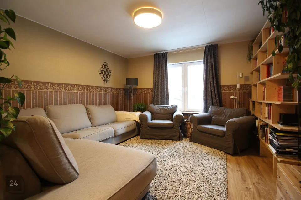 5-toaline Maja  -  Lääne-Harju vald, Lemmaru küla - foto 2