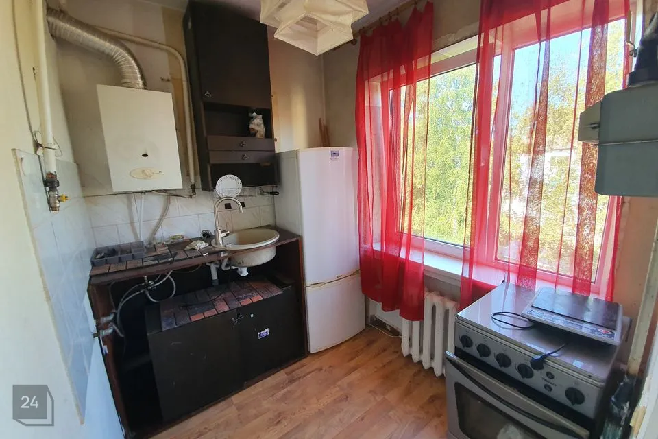 2-комнатная Квартира в Kohtla-Järve linn, Järve linnaosa - фото 4