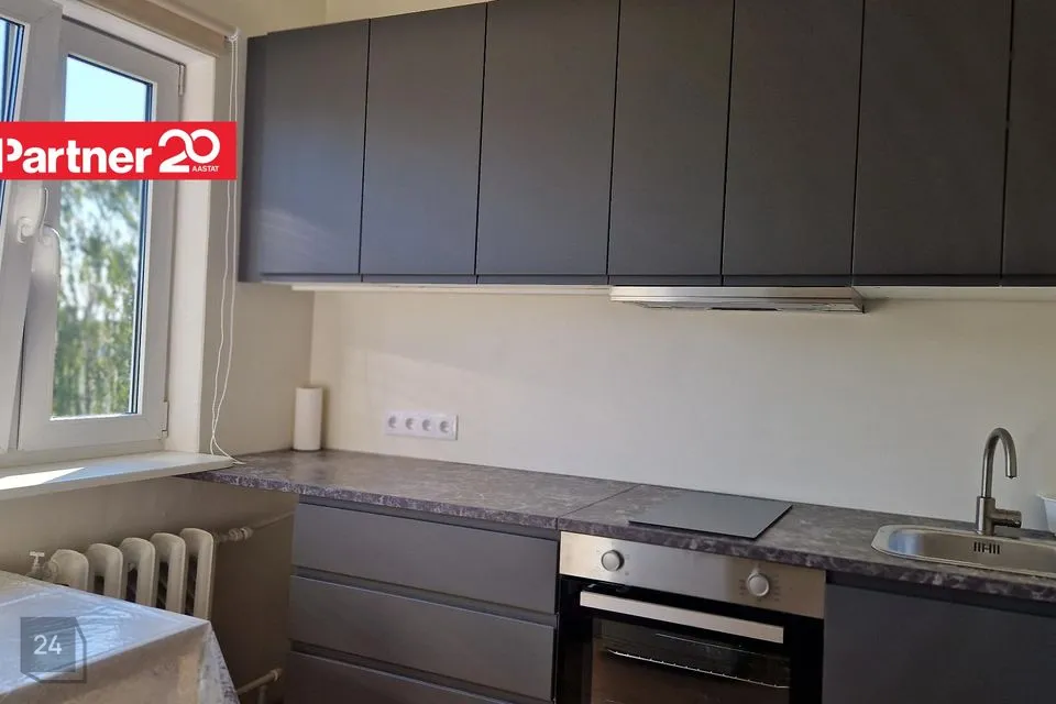 1-комнатная Квартира в Tartu linn, Tartu linn - фото 4