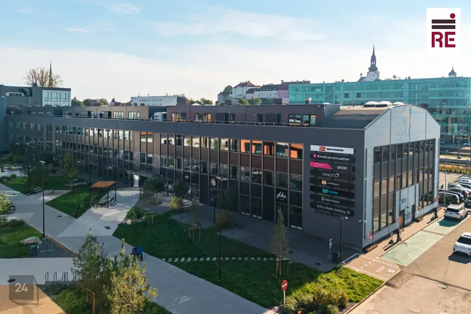 Mitme sihtotstarbega, 145 m² Äripind - Tallinn, Põhja-Tallinna linnaosa