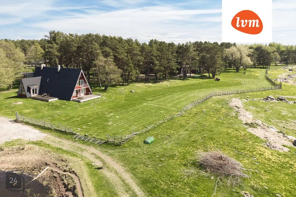 Muu, 181 m² Äripind  -  Häädemeeste vald, Penu küla - foto 3