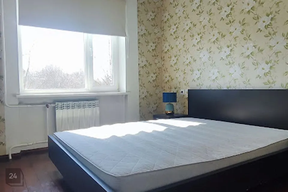 2-toaline Korter - Tartu linn, Tartu linn - foto 5