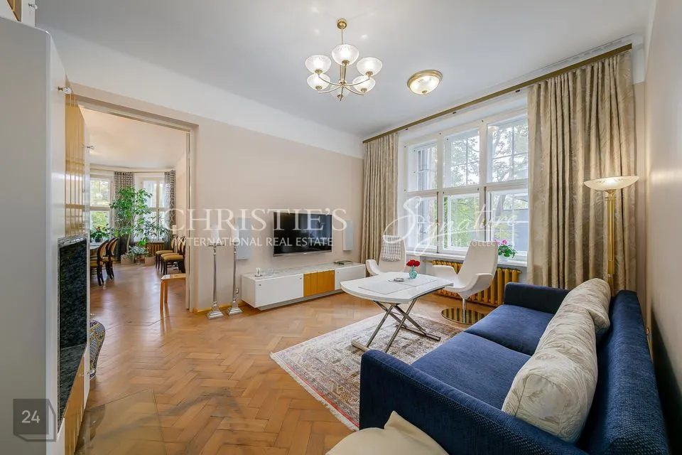 6-toaline Korter - Tallinn, Kesklinna linnaosa - foto 4