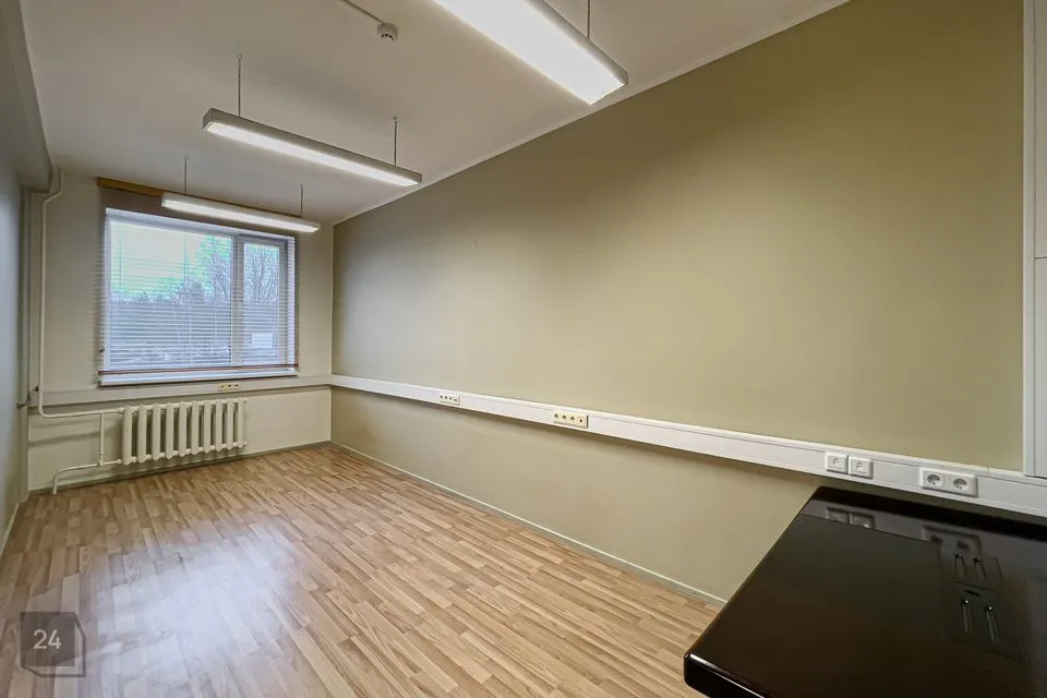 Бюро или Обслуживание, 17 m² Бизнес-площадь в Tallinn, Kesklinna linnaosa