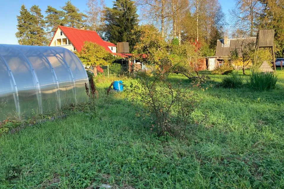 0 m² Summer home in Narva linn - photo 4