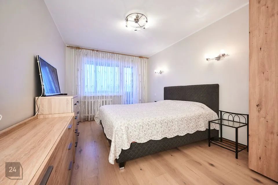 3-toaline Korter  -  Tallinn, Mustamäe linnaosa - foto 3