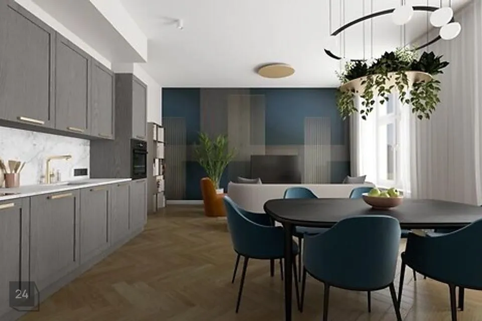 2-toaline Korter - Tartu linn, Tartu linn