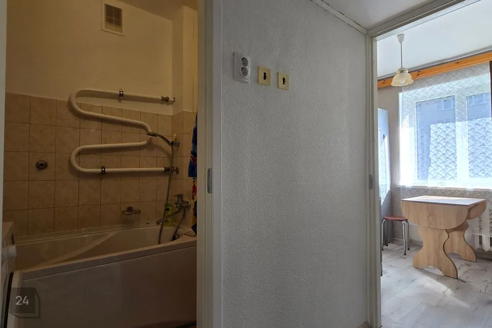 2-toaline Korter  -  Narva linn - foto 4