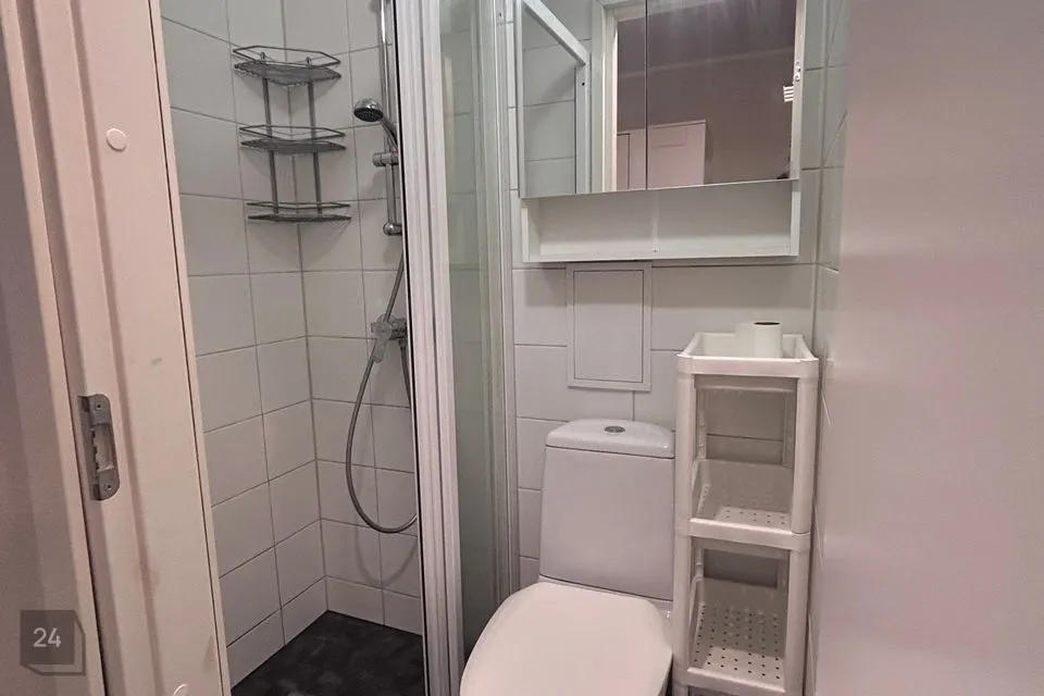 1-toaline Korter  -  Tallinn, Mustamäe linnaosa - foto 5