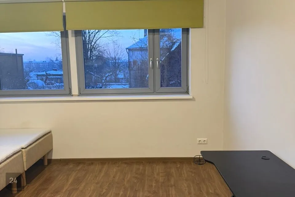 1-toaline Korter  -  Viljandi linn