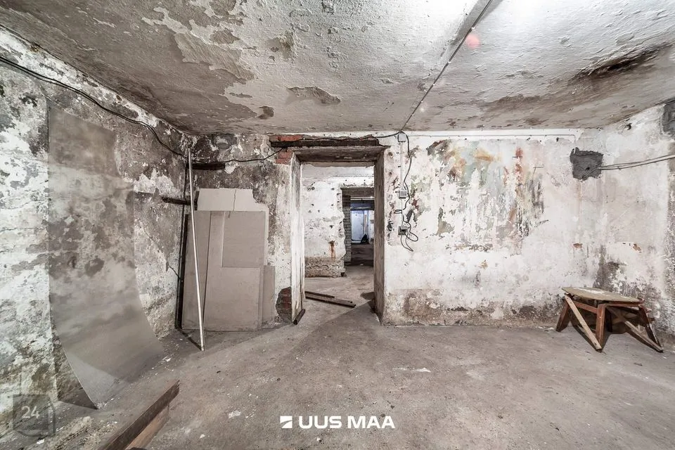 65 m² business in Keila linn - photo 3