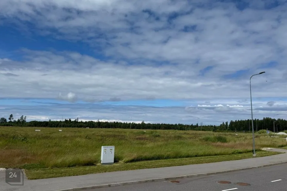 Elamumaa, 1304 m² Maa  -  Viimsi vald, Lubja küla - foto 2