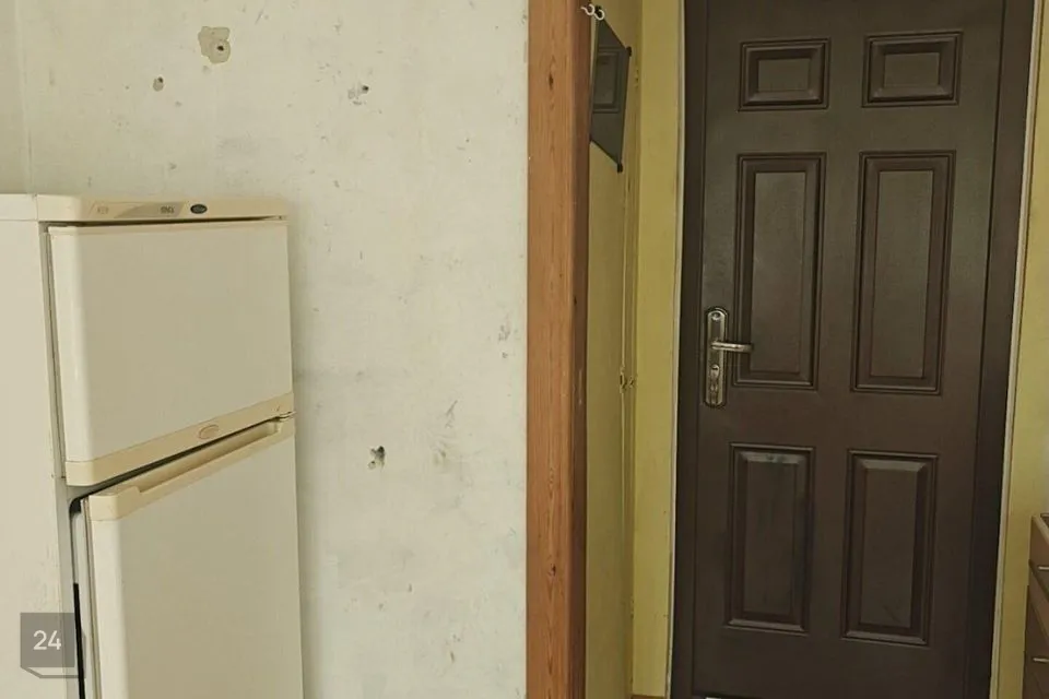 1-room apartment in Tallinn, Põhja-Tallinna linnaosa - photo 3