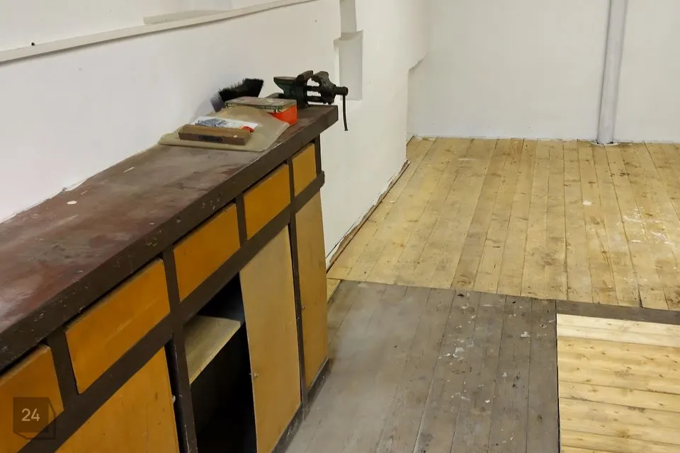 20 m² Garaaž  -  Tartu linn, Tartu linn