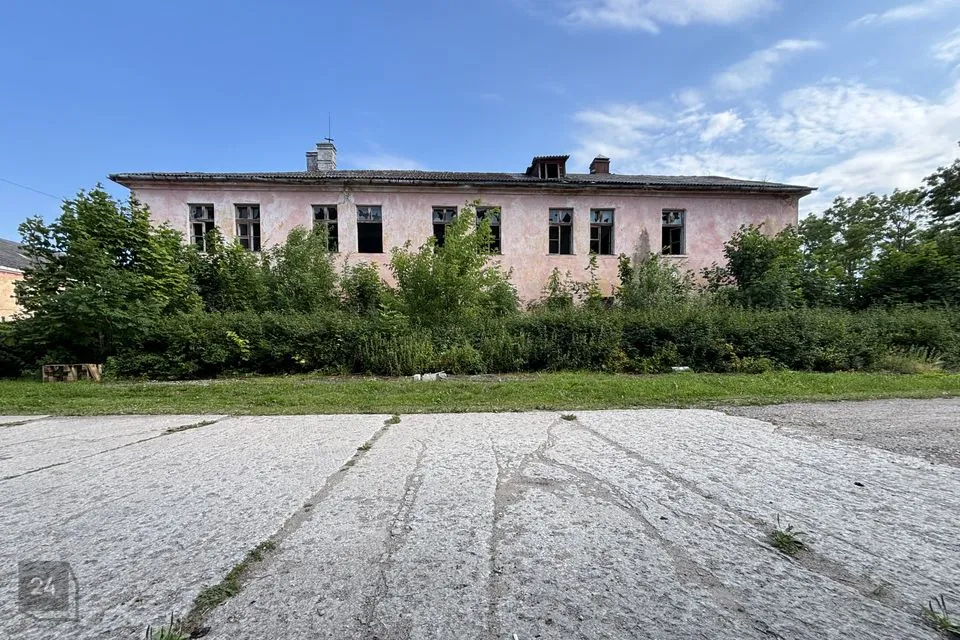 Mitme sihtotstarbega, 2000 m² Äripind  -  Lääne-Harju vald, Paldiski linn - foto 4