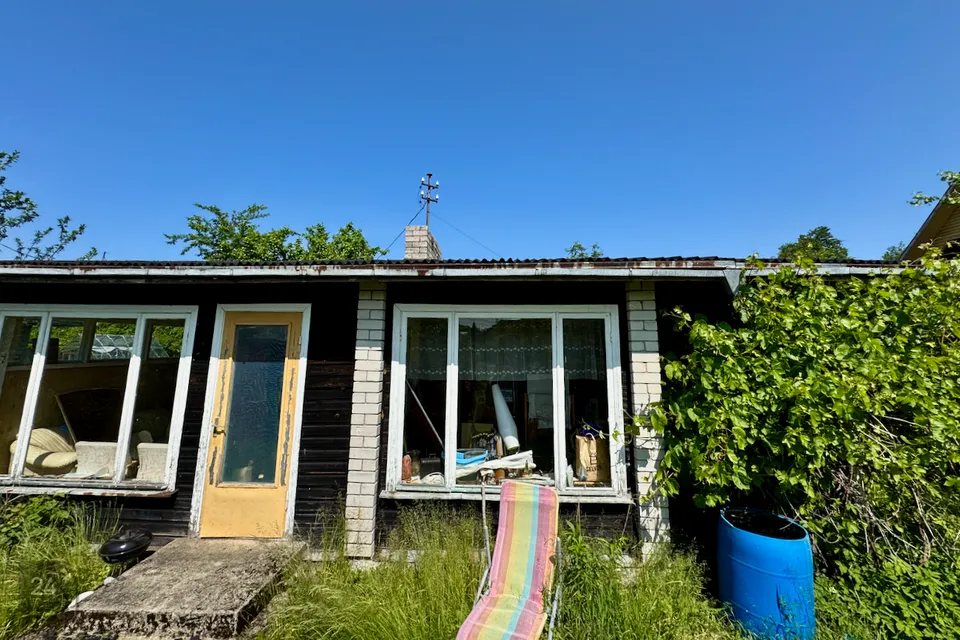 1-room Summer home in Viimsi vald, Muuga küla - photo 2