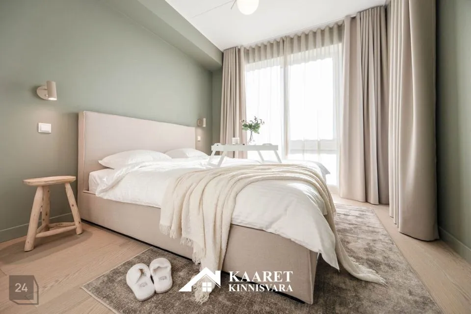 3-toaline Korter  -  Kiili vald, Kiili alev - foto 2