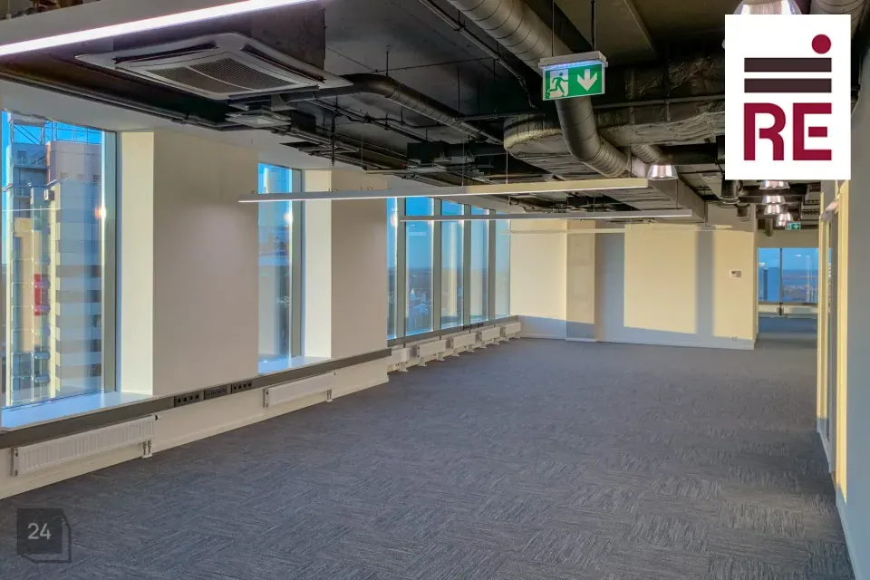 Büroo või Teenindus, 277 m² Äripind - Tallinn, Kesklinna linnaosa - foto 5