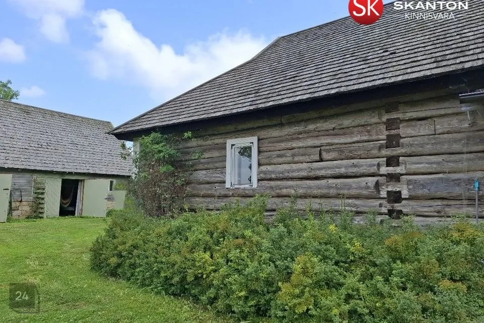 3-toaline Maja  -  Saaremaa vald, Kalju küla - foto 3