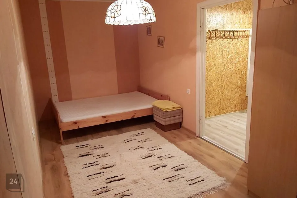 2-toaline Korter  -  Pärnu linn, Pärnu linn - foto 4