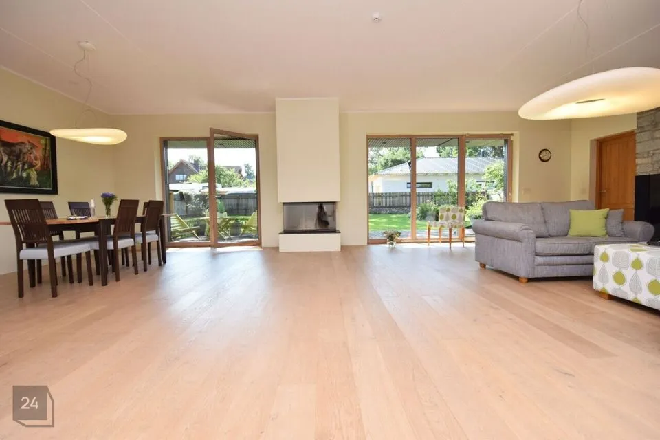 4-toaline Maja  -  Tallinn, Nõmme linnaosa - foto 3