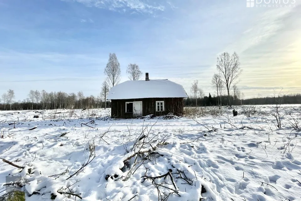 2-toaline Maja - Viljandi vald, Jõeküla - foto 3