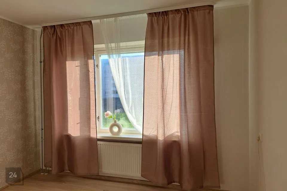 1-комнатная Квартира в Viljandi linn