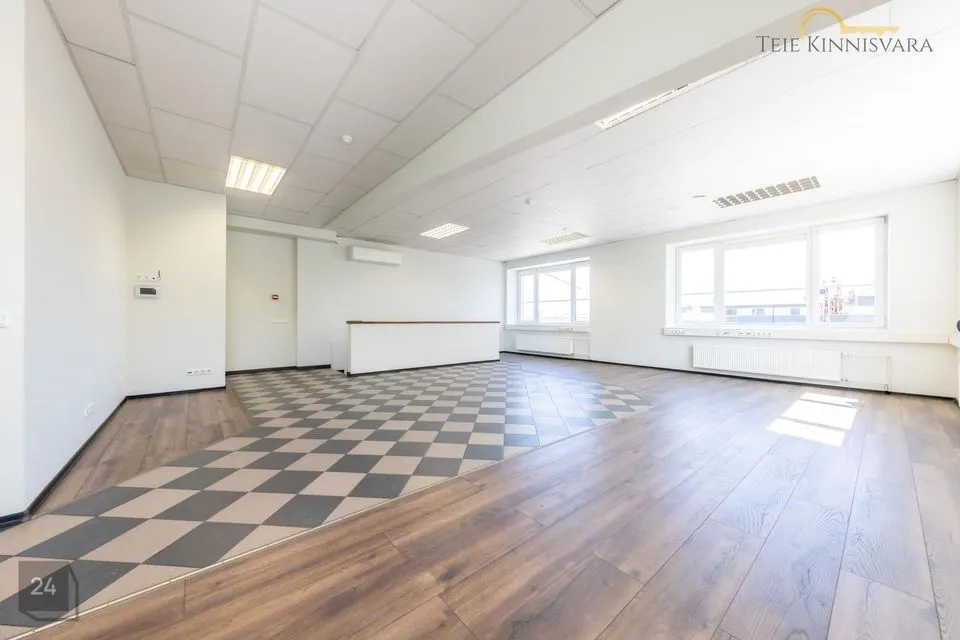Mitme sihtotstarbega, 332 m² Äripind  -  Tallinn, Põhja-Tallinna linnaosa - foto 4