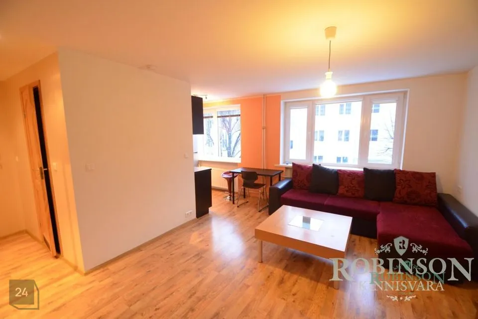 2-toaline Korter  -  Tartu linn, Tartu linn - foto 3