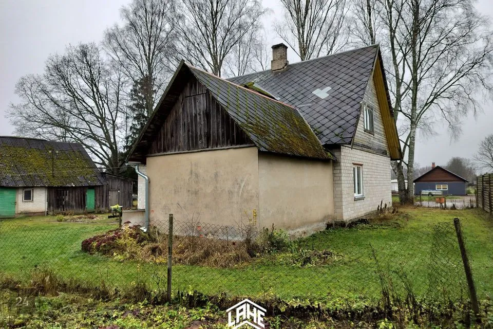 3-комнатная дом в Põlva vald, Mustajõe küla - фото 4