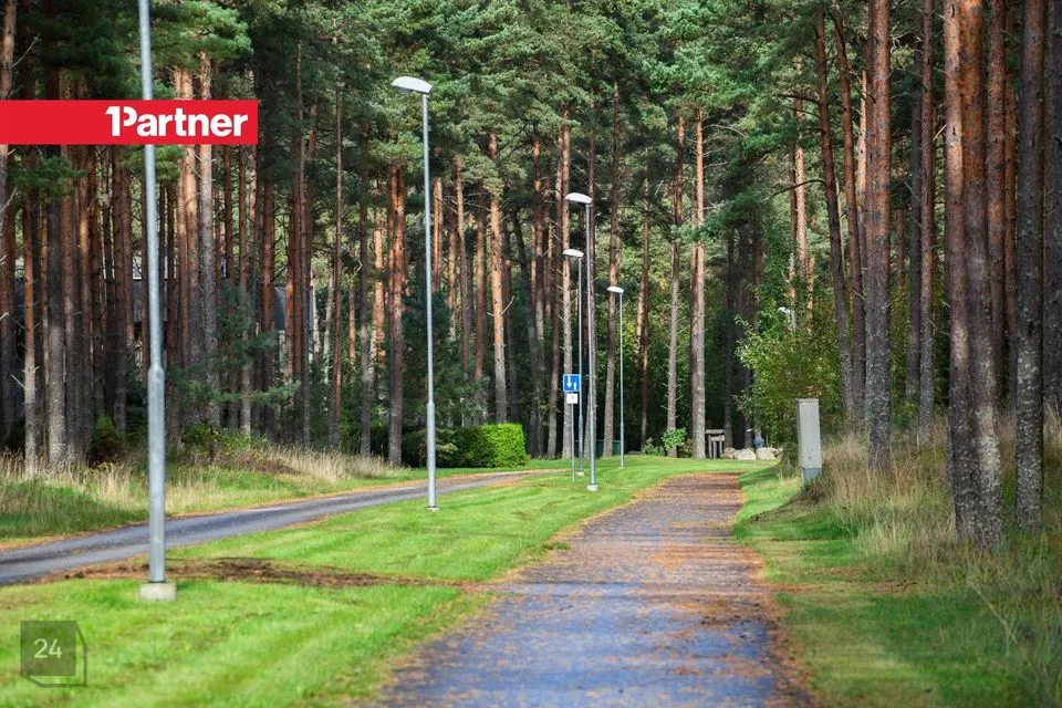 Elamumaa, 7006 m² Maa - Jõelähtme vald, Ihasalu küla
