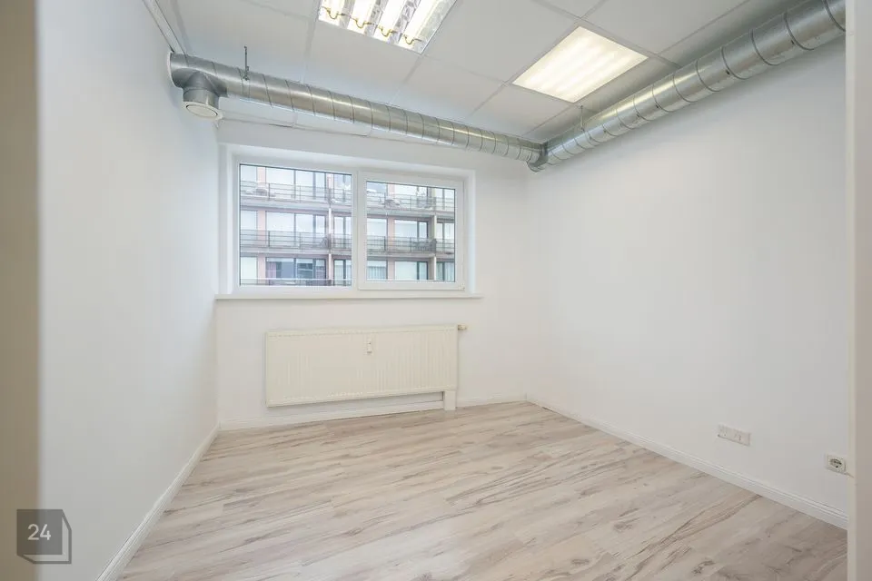 Teenindus või Büroo, 48 m² Äripind  -  Tartu linn, Tartu linn - foto 3