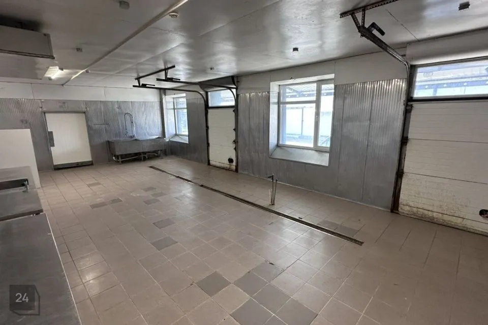 Mitme sihtotstarbega, 820 m² Äripind  -  Tallinn, Lasnamäe linnaosa - foto 3