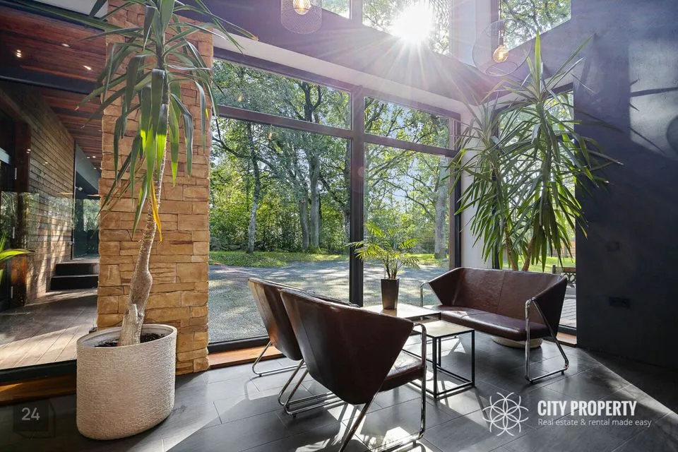 5-toaline Maja - Saue vald, Vanamõisa küla - foto 2