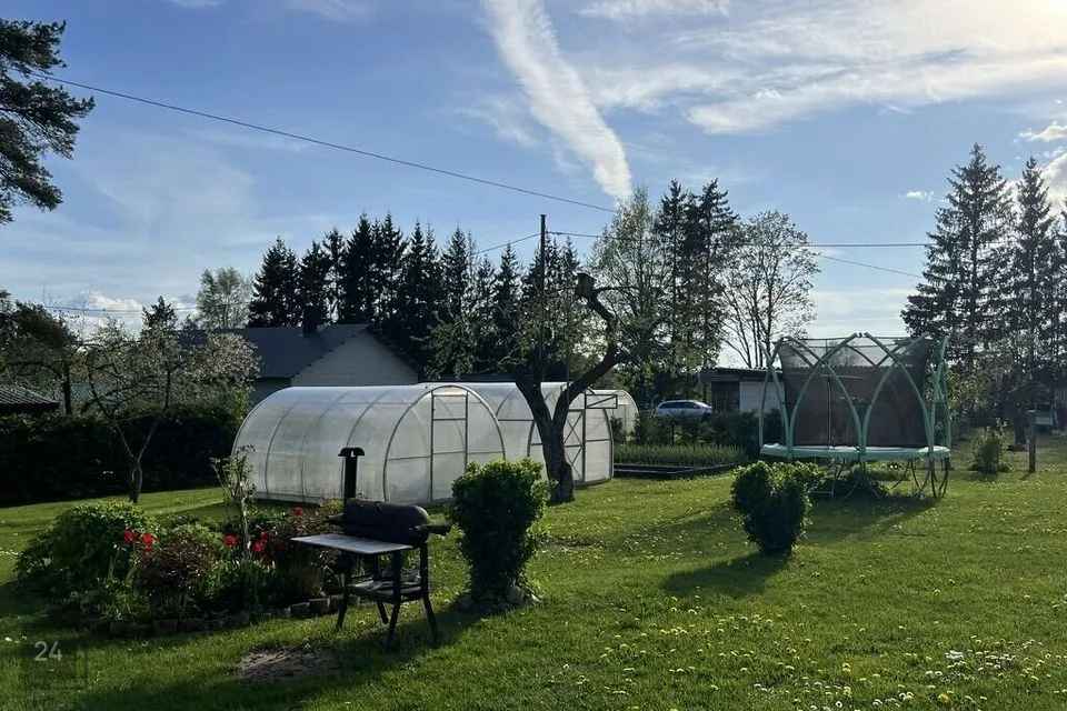 2-toaline Maja  -  Kastre vald, Uniküla - foto 4