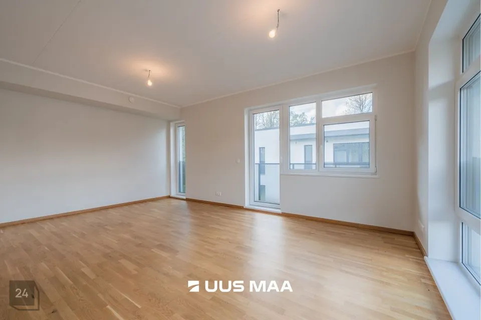 2-toaline Korter  -  Tartu linn, Tartu linn - foto 3