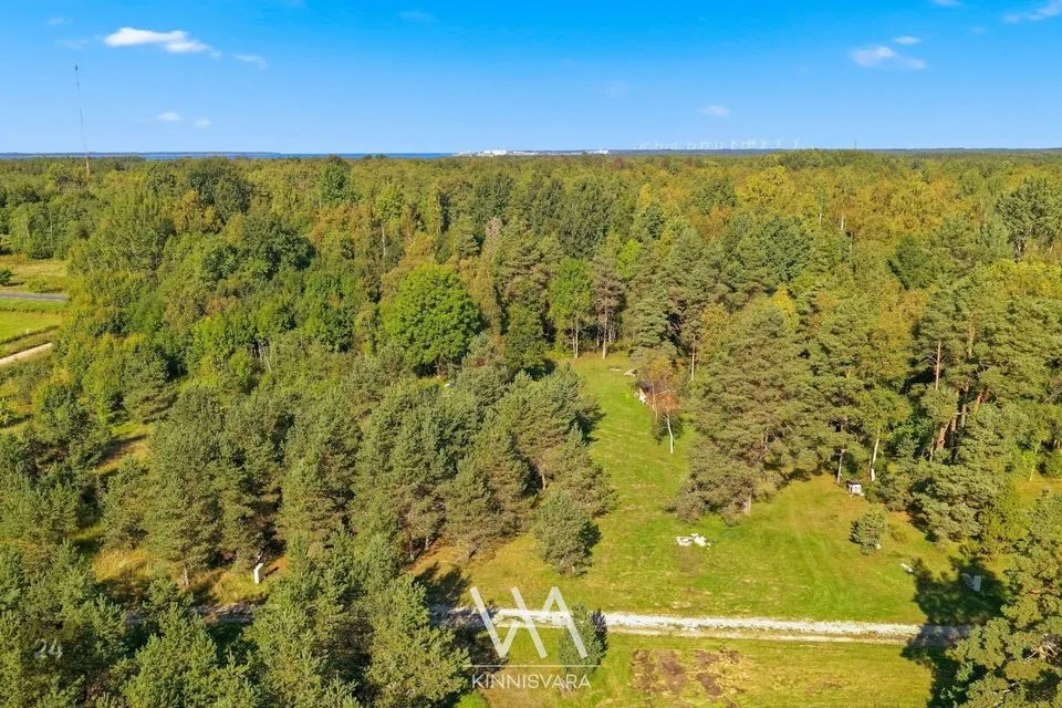 Elamumaa, 5175 m² Maa - Lääne-Harju vald, Madise küla - foto 4