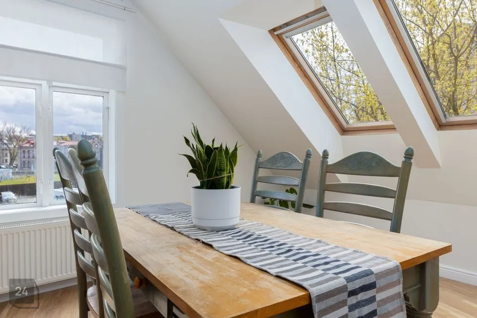 3-toaline Korter  -  Tallinn, Põhja-Tallinna linnaosa - foto 3