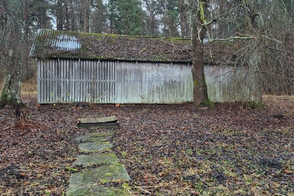 3-toaline Maja  -  Häädemeeste vald, Piirumi küla - foto 4