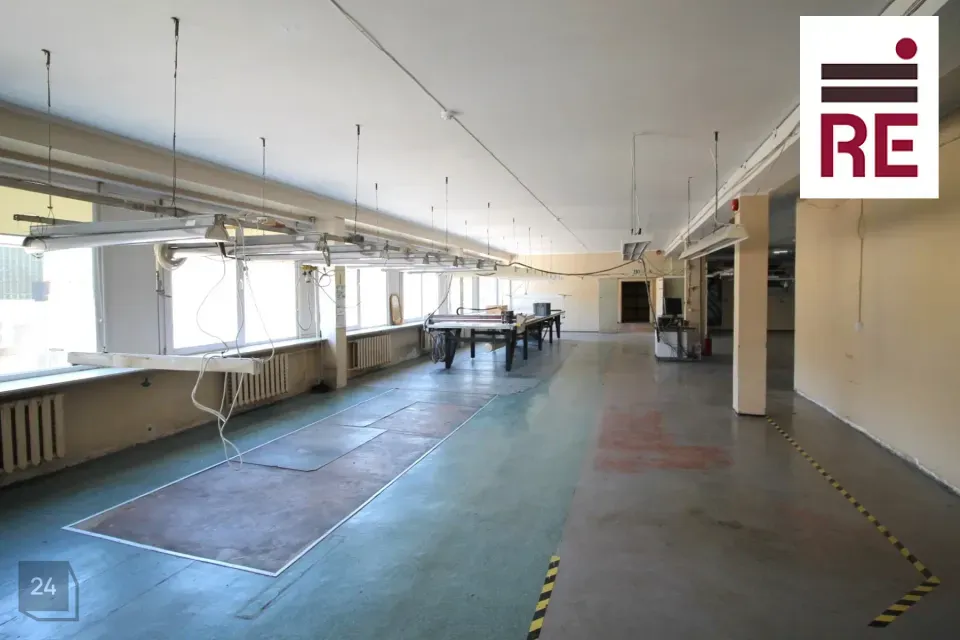 Производство или Обслуживание, 551 m² Бизнес-площадь в Tallinn, Kristiine linnaosa - фото 2