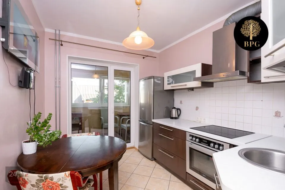 2-room apartment in Pärnu linn, Pärnu linn - photo 2