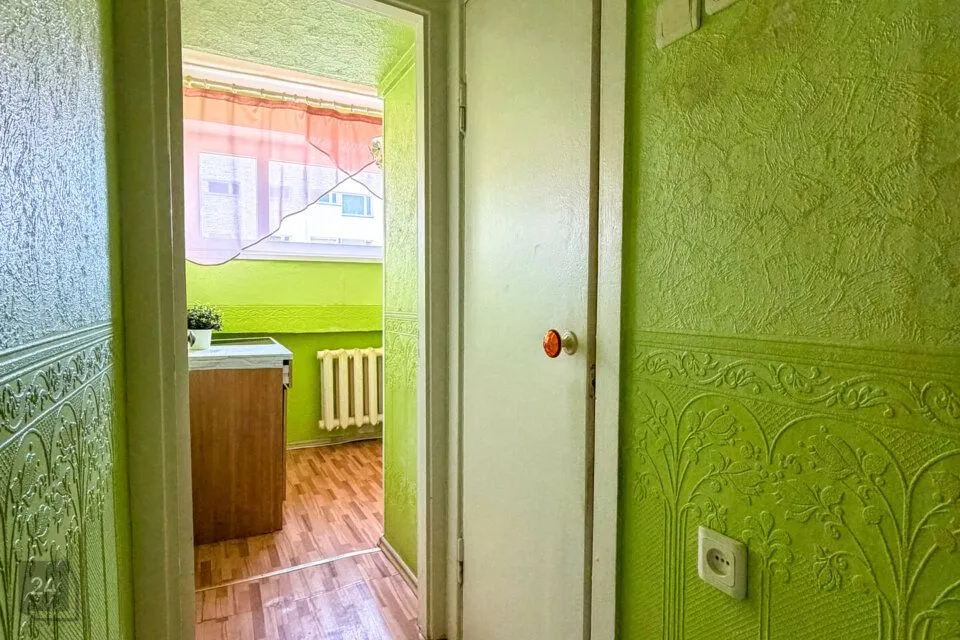 1-комнатная Квартира в Maardu linn - фото 4