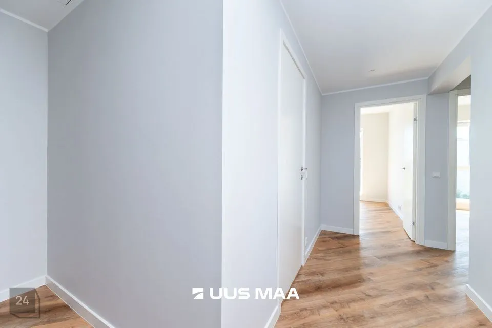 3-toaline Korter  -  Harku vald, Tiskre küla - foto 3