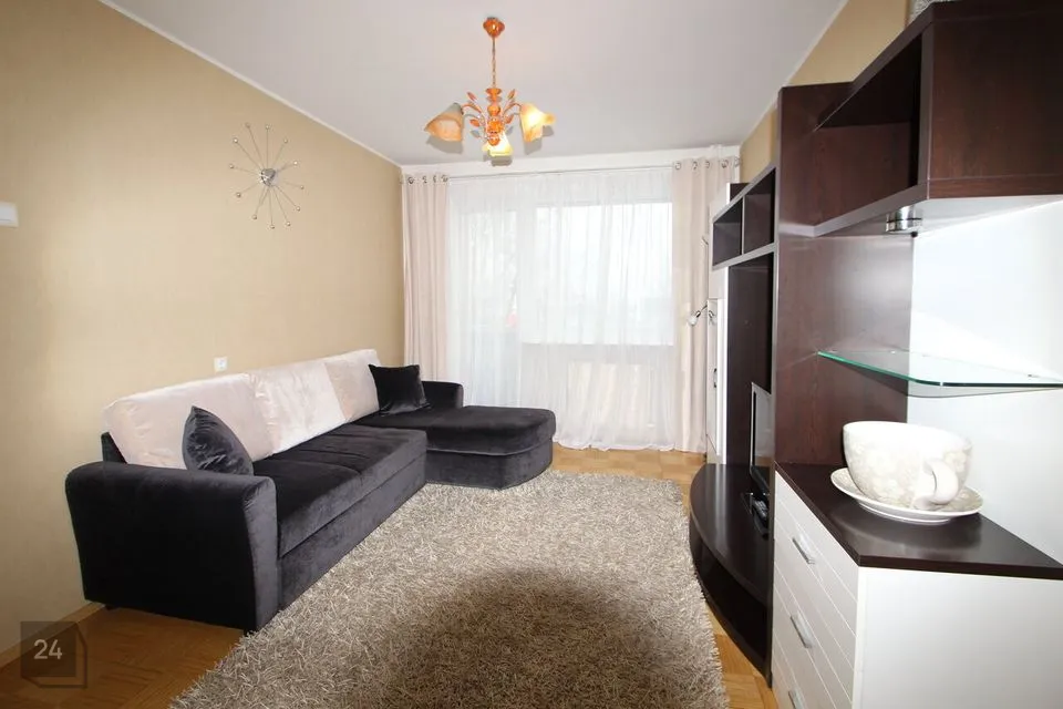 1-toaline Korter  -  Tallinn, Lasnamäe linnaosa - foto 3