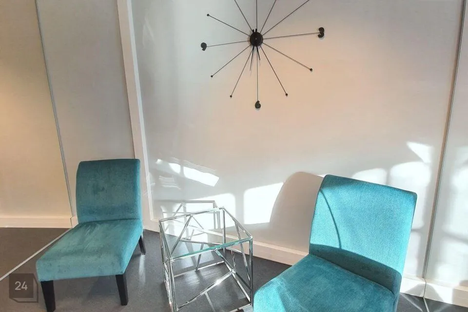 101 m² Äripind - Tallinn, Kesklinna linnaosa - foto 5